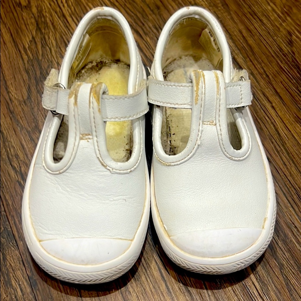 Toddler Girls size 6 Keds